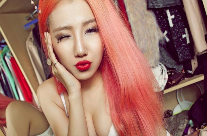 欧美大妈的时尚风格